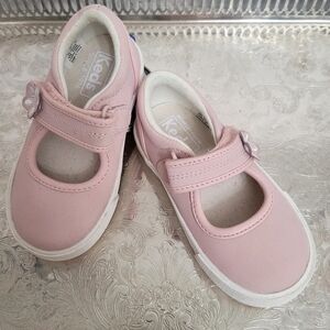Keds Little Kids Ella Mary Jane, Size 5